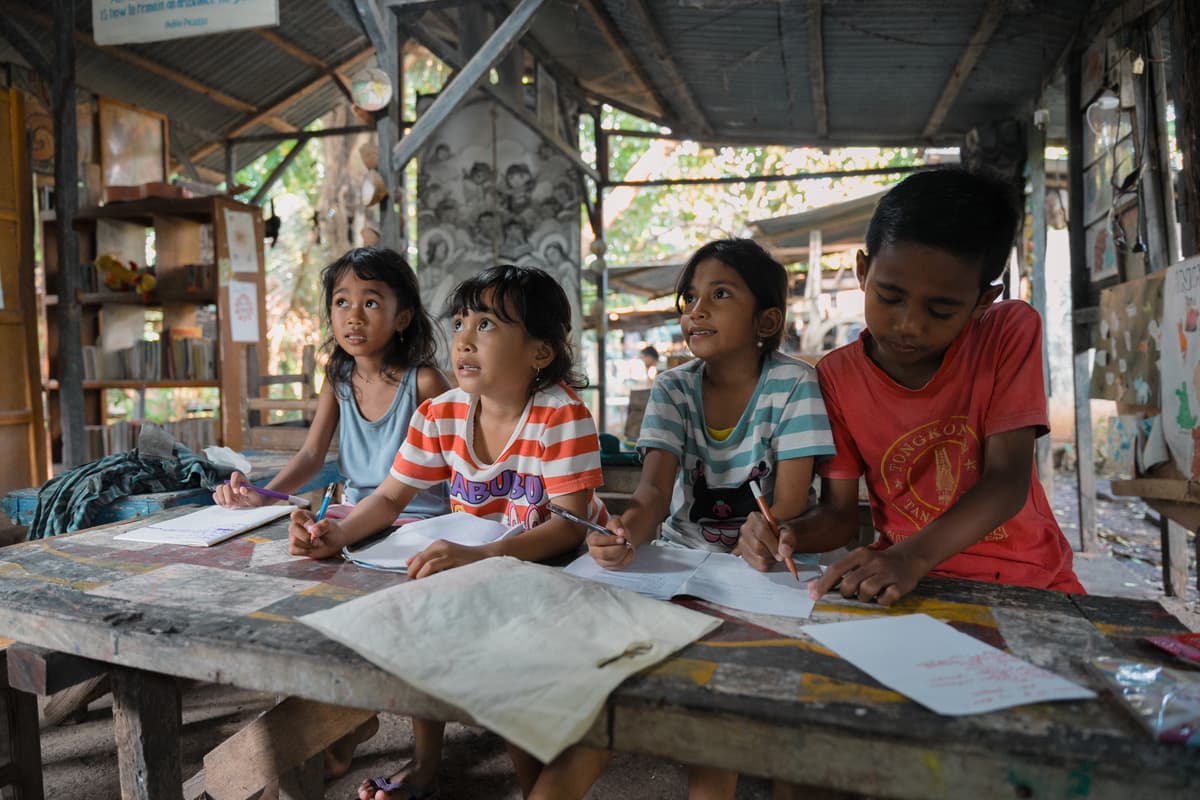 Éducation et formation