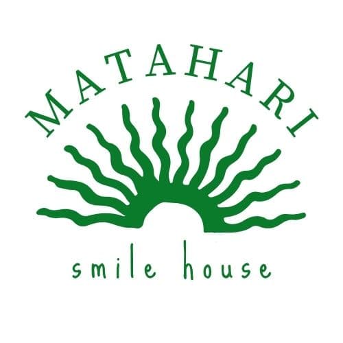 logo matahari