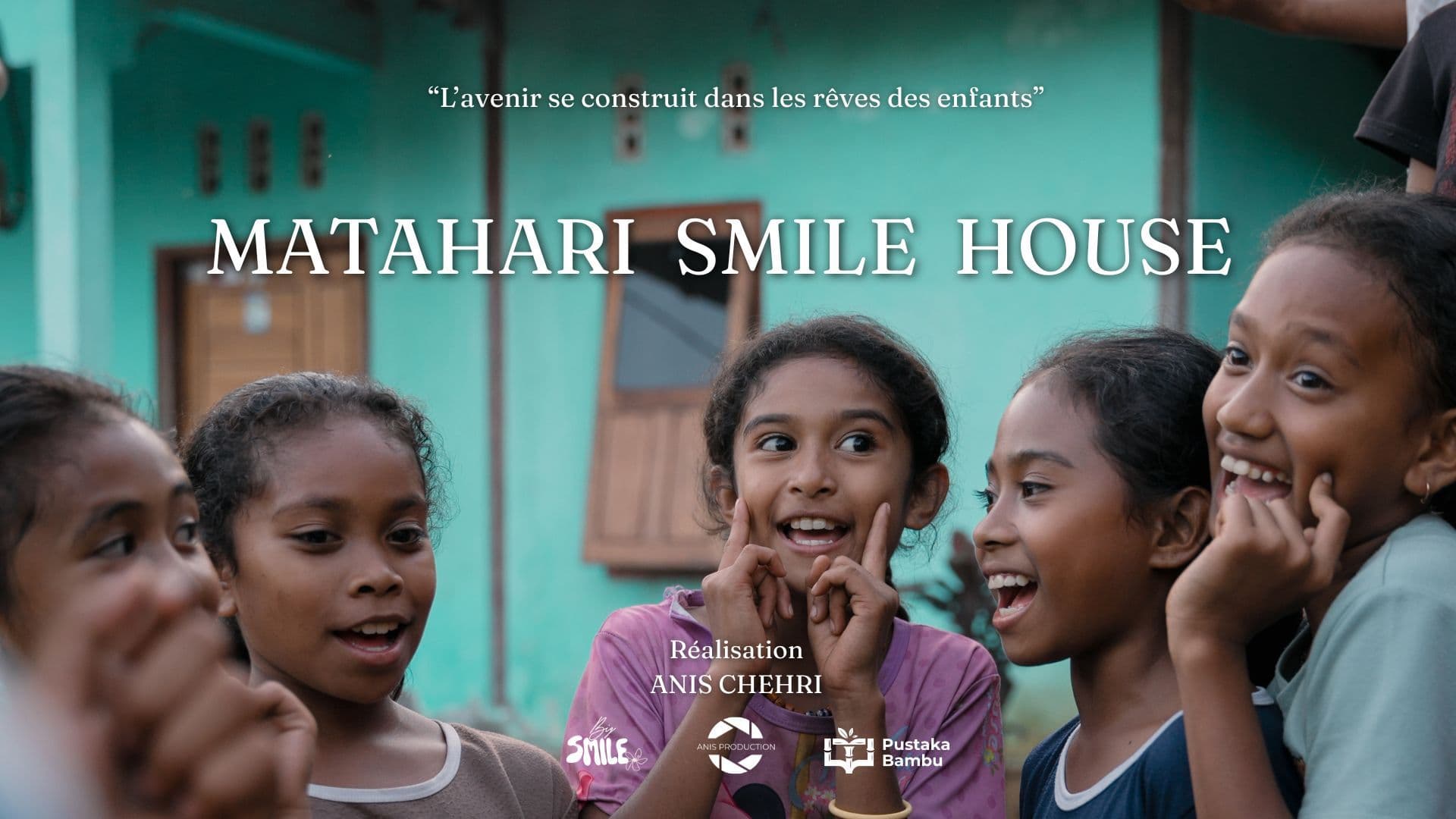 Documentaire disponible sur Youtube