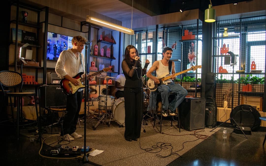 S'engager à distance